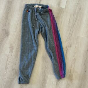 Aviator Nation women’s size XS sweatpants